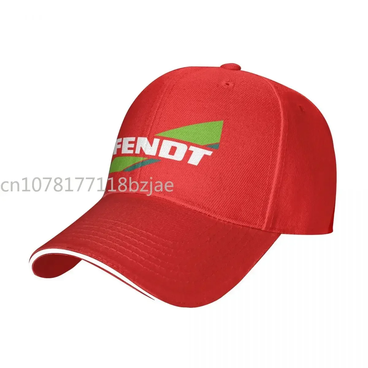 หมวกแก๊ปเฟนด์ท แทรคเตอร์ ฮิปฮอ - Agriculture Farming Hats บทวิจารณ์และราคา