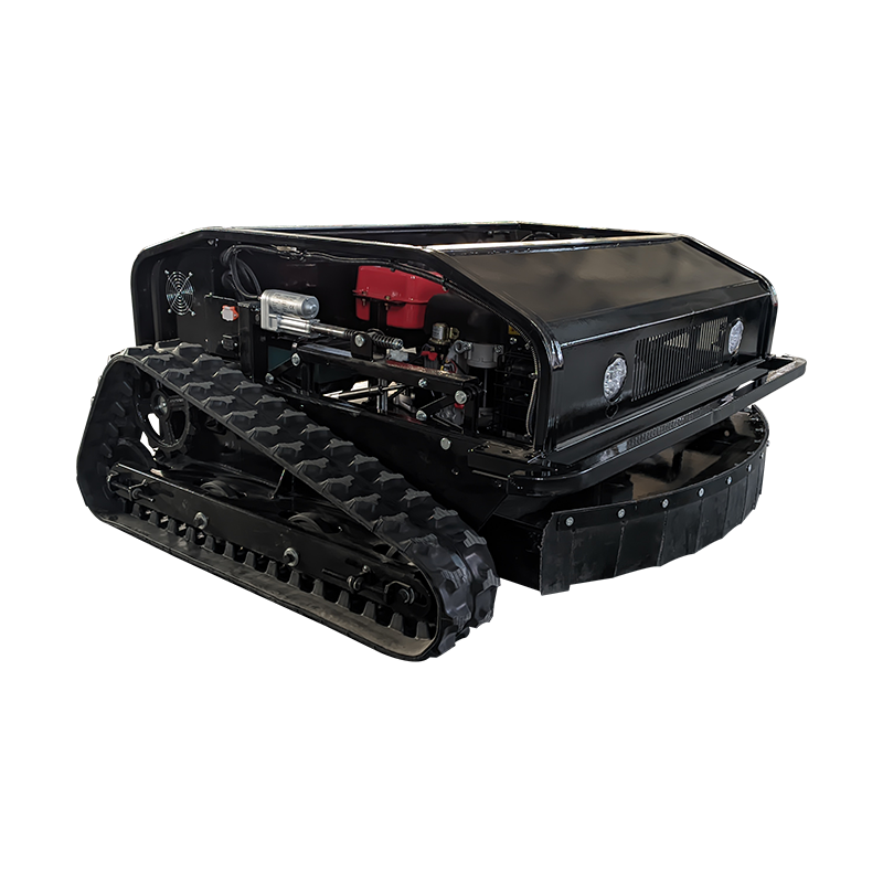 เครื่องตัดหญ้าแบบรีโมทคอนโทรลข - Agriculture Farming Professional บทวิจารณ์และราคา