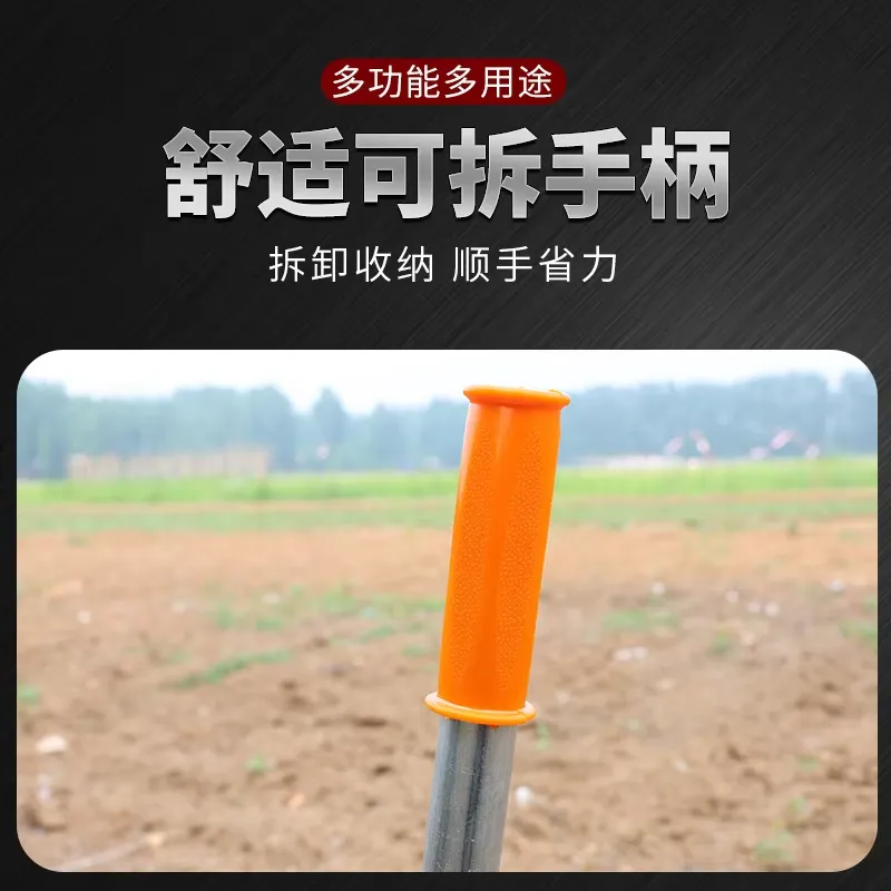 เครื่องกะเทาะเปลือกถั่วลิสงแบบ - Agriculture Farming Hand Tools บทวิจารณ์และราคา