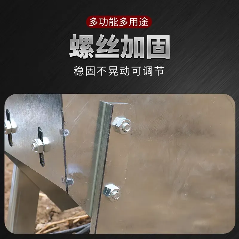 เครื่องกะเทาะเปลือกถั่วลิสงแบบ - Agriculture Farming Hand Tools บทวิจารณ์และราคา