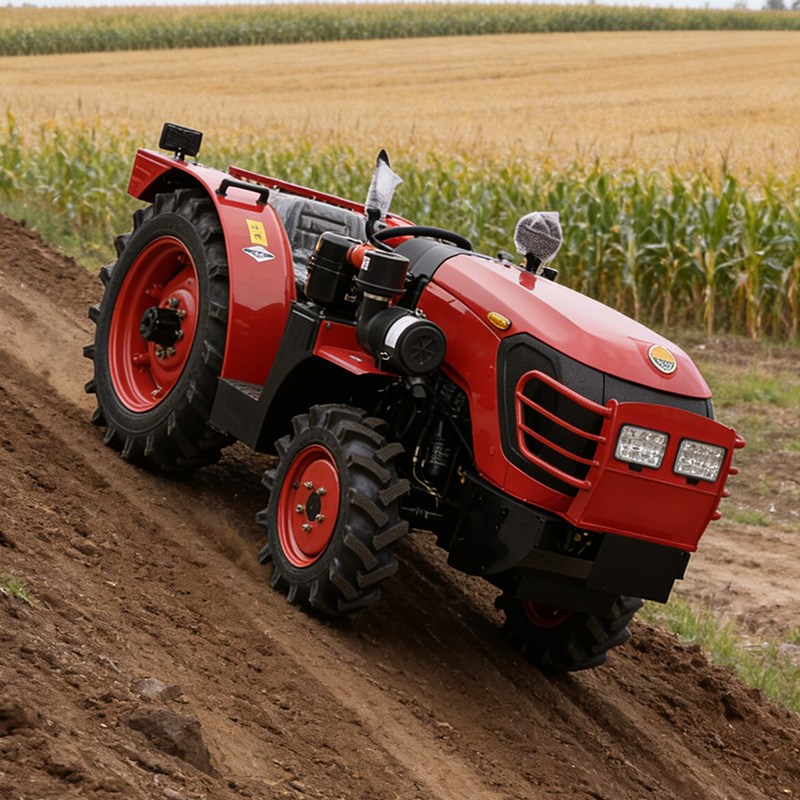 เครื่องไถพรวนดินขนาดเล็กแบบปรั - Agriculture Farming Types บทวิจารณ์และราคา