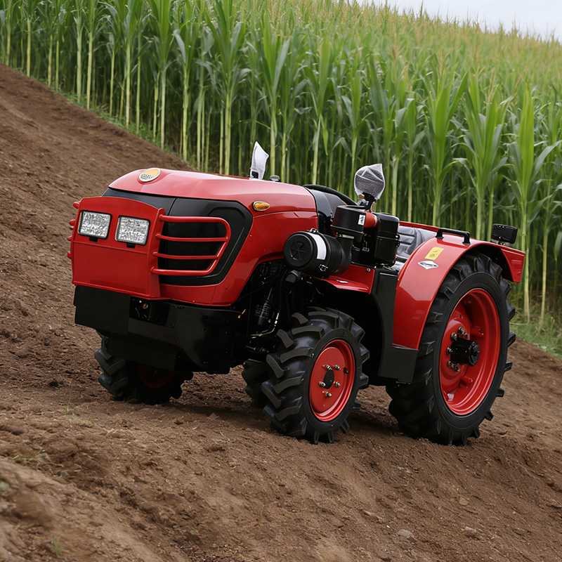 เครื่องไถพรวนดินขนาดเล็กแบบปรั - Agriculture Farming Types บทวิจารณ์และราคา