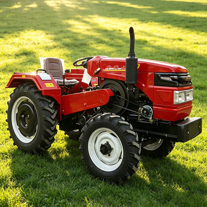 เครื่องพรวนดินแบบหมุนระดับมืออ - Agriculture Farming Professional บทวิจารณ์และราคา