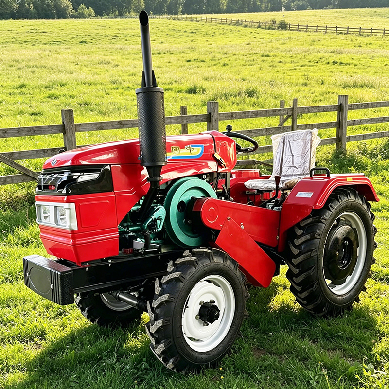 เครื่องพรวนดินแบบหมุนระดับมืออ - Agriculture Farming Professional บทวิจารณ์และราคา