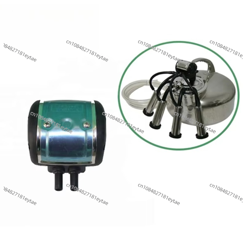 อะไหล่เครื่องรีดนมวัว ตัวกระตุ - Agriculture Goat Farming บทวิจารณ์และราคา