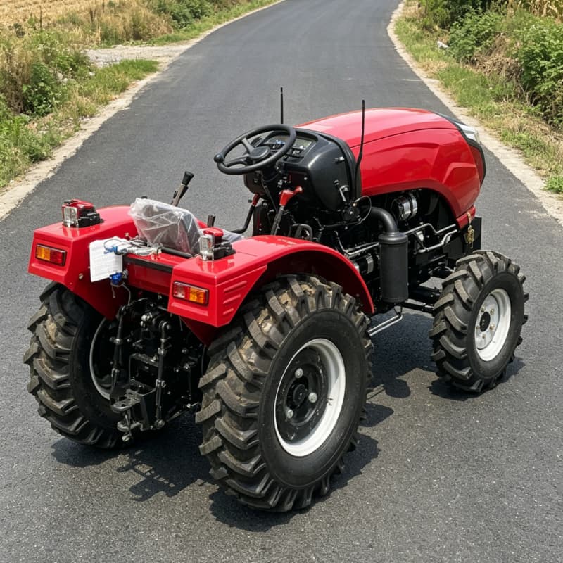 เครื่องจักรเพาะปลูกแบบปรับแต่ง - Farming Equipment For Agriculture บทวิจารณ์และราคา