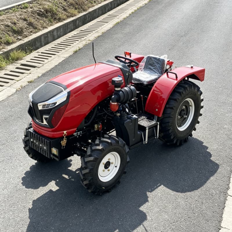 เครื่องจักรเพาะปลูกแบบปรับแต่ง - Farming Equipment For Agriculture บทวิจารณ์และราคา